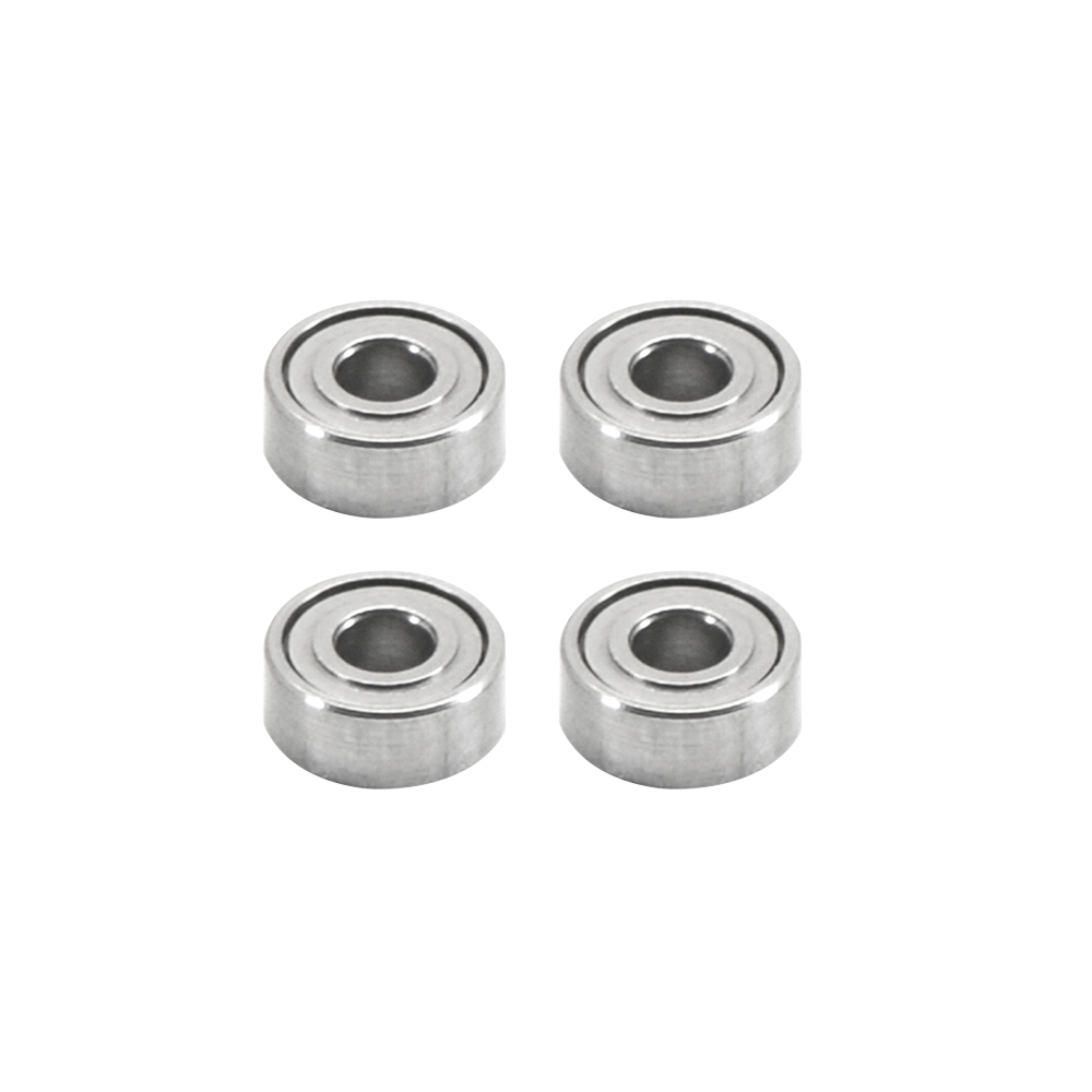 OSHM2335 OMP Hobby M2 EVO Sub-arm Bearing Set