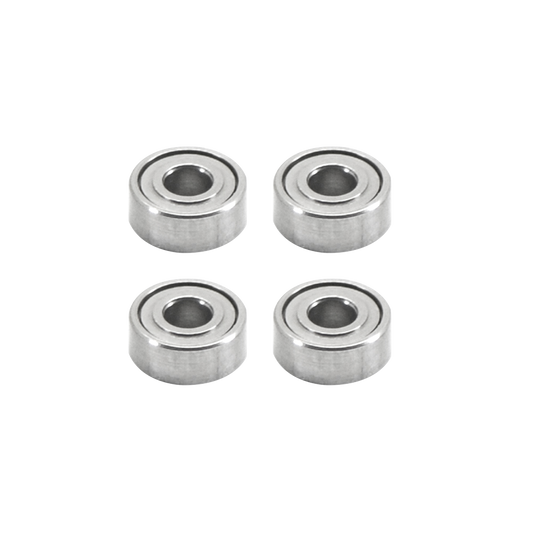 OMP Hobby M2 EVO Sub-arm Bearing Set