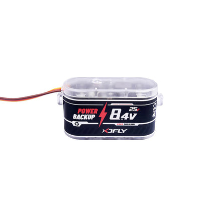 XDFly Backup Capacitor 25F 8.4V (9.0V MAX)