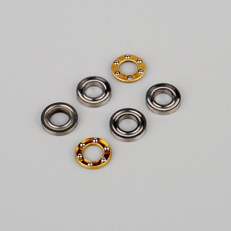 OMPHOBBY M2 3D Helicopter Thrust Bearing (1set) OSHM2005 - Ohio Model Planes