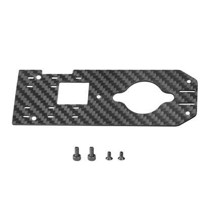 OSHM7059 OMP HOBBY M7 Helicopter Parts Separator Carbon plate