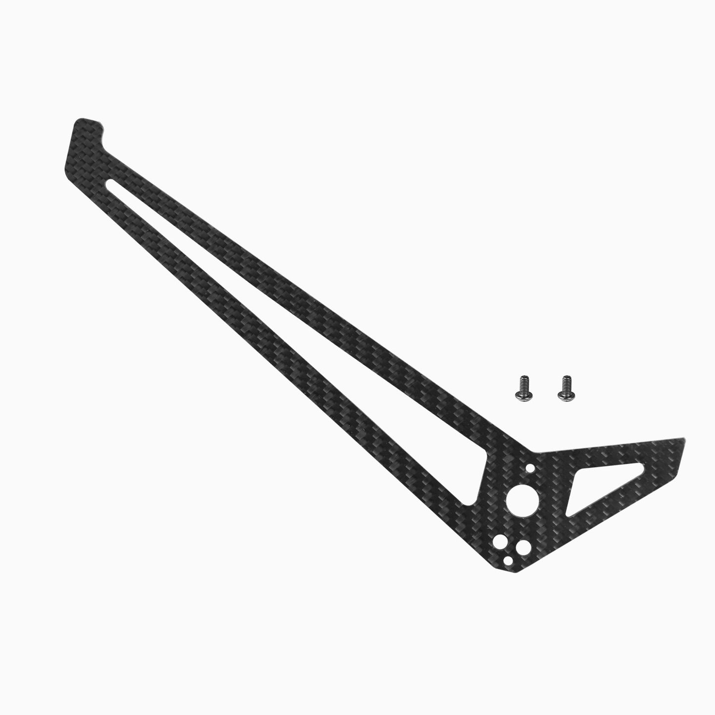 OSHM7090 OMP HOBBY M7 Helicopter Parts Tail Fin