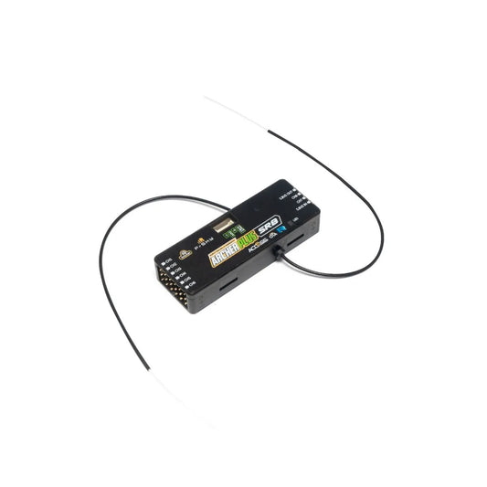 FSK-03020113 FrSky Archer Plus SR8 FrSky Gyro-stabilized Receiver