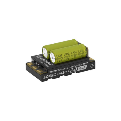 SEQURE SQESC 14130 Brushless ESC 5-14S ESCape32 (No BEC)