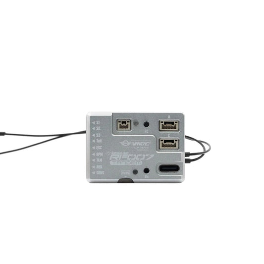 FSK-03021863 FrSky RF007 TD FBL Rotorflight Flybarless Controller Tandem Protocol
