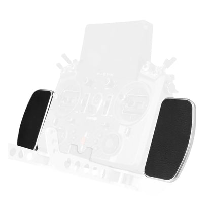 FrSky CNC Metal Tray for Tandem X18/S/E | X20/S | X20 PRO/AW/R/RS with Optional Transmitter Shoulder Strap