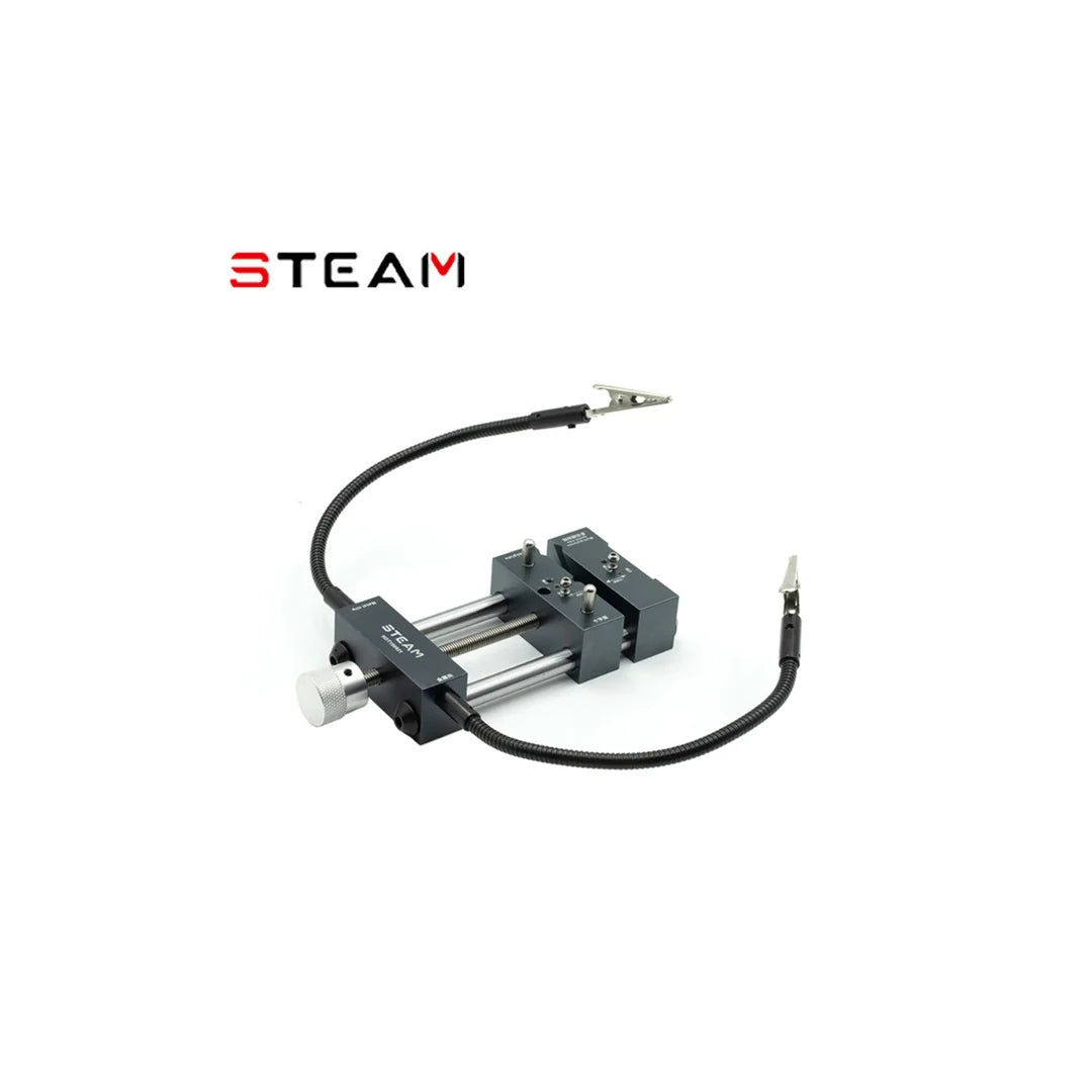 Steam HOT10021 Terminator Bench Clamp/Vise