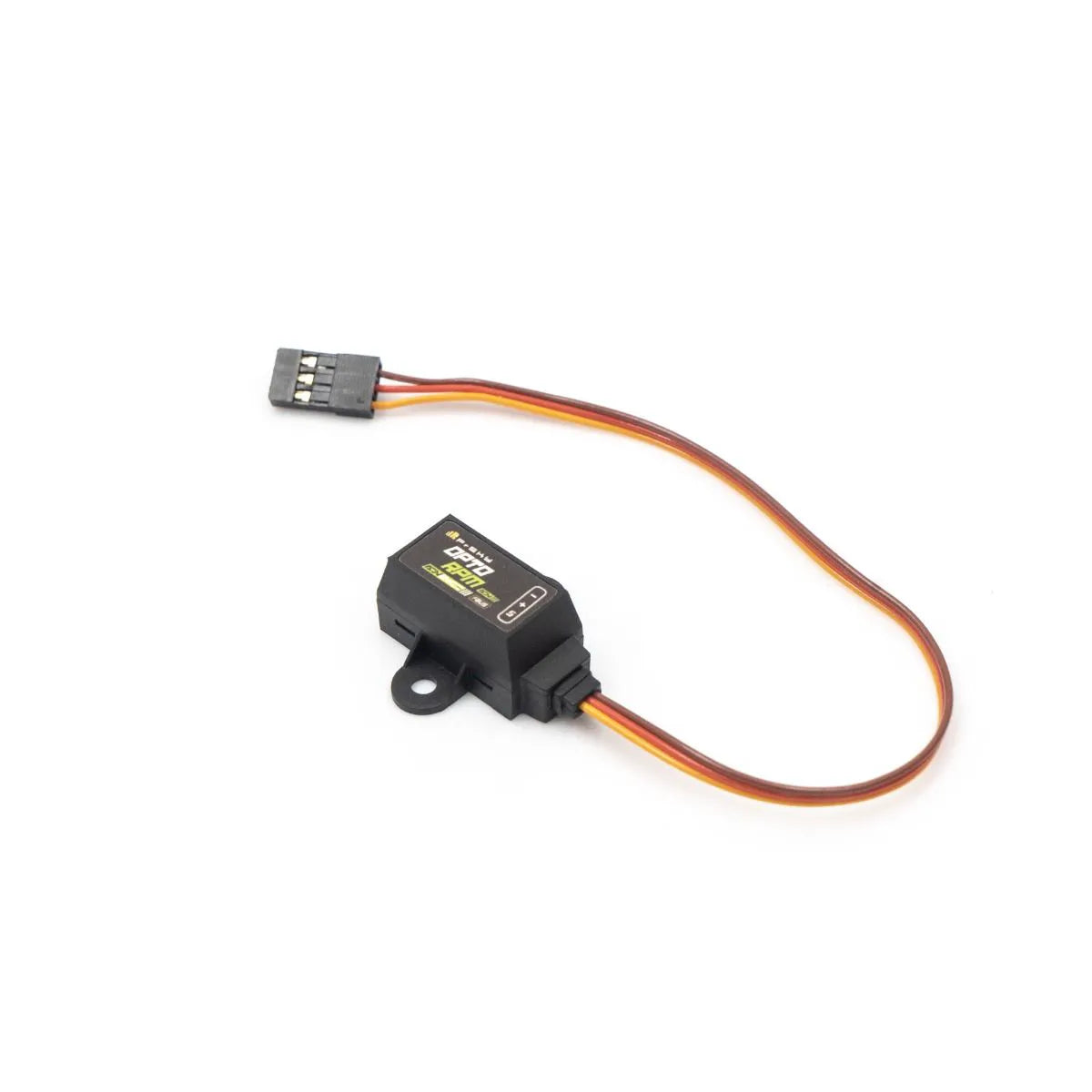 FrSky Opto RPM ADV Sensor – Optical RPM Telemetry, FBUS & Smart Port