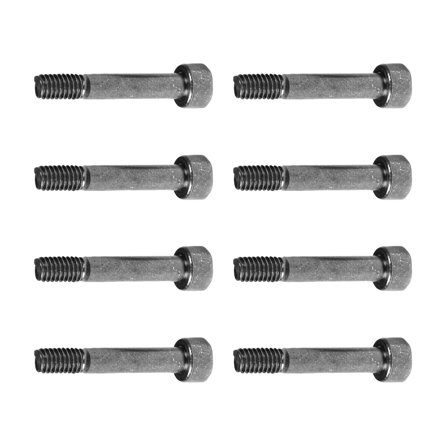 OMP HOBBY M7 Helicopter Parts Hex Screw (Half Thread) M4x24 OSHM7122