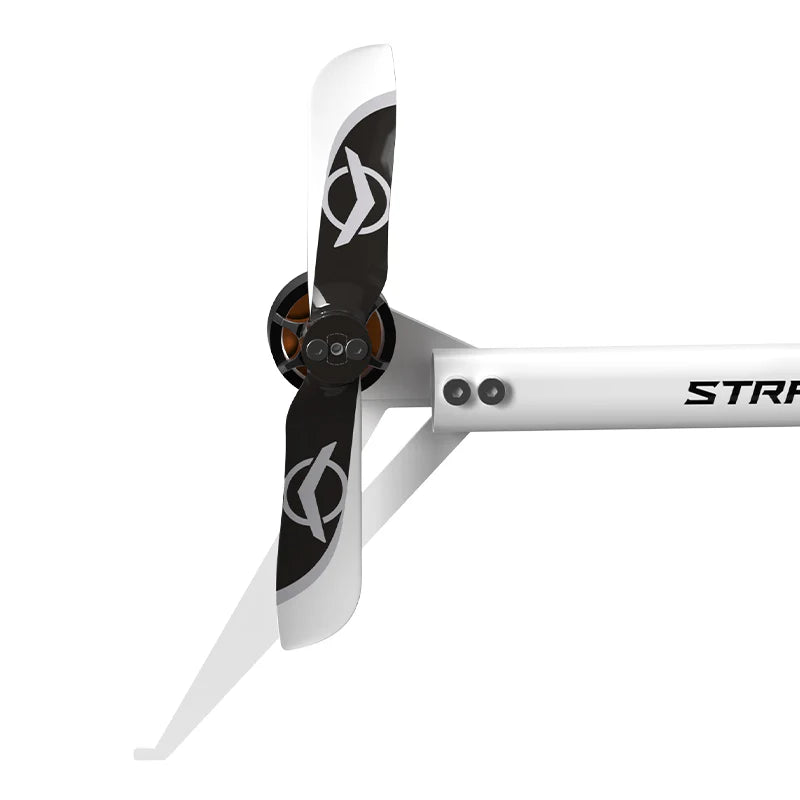 XLPower Stratos 200 Micro RC Helicopter Kit XL20K01