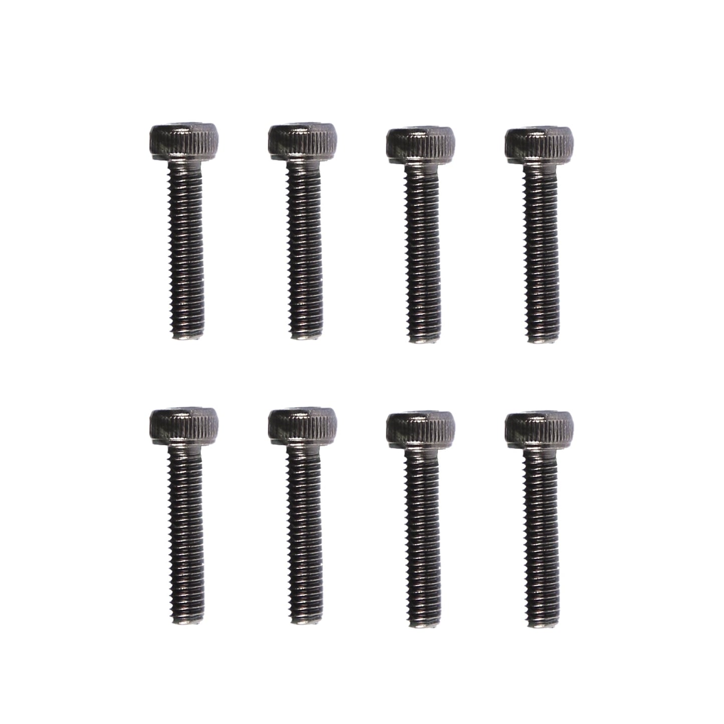 OSHM7107 OMP HOBBY M7 Helicopter Parts Hex Screw M2.5x12