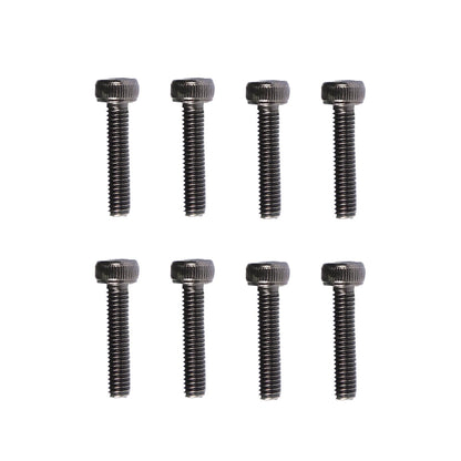 OSHM7107 OMP HOBBY M7 Helicopter Parts Hex Screw M2.5x12