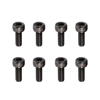 OSHM7110 OMP HOBBY M7 Helicopter Parts Hex Screw M3x8