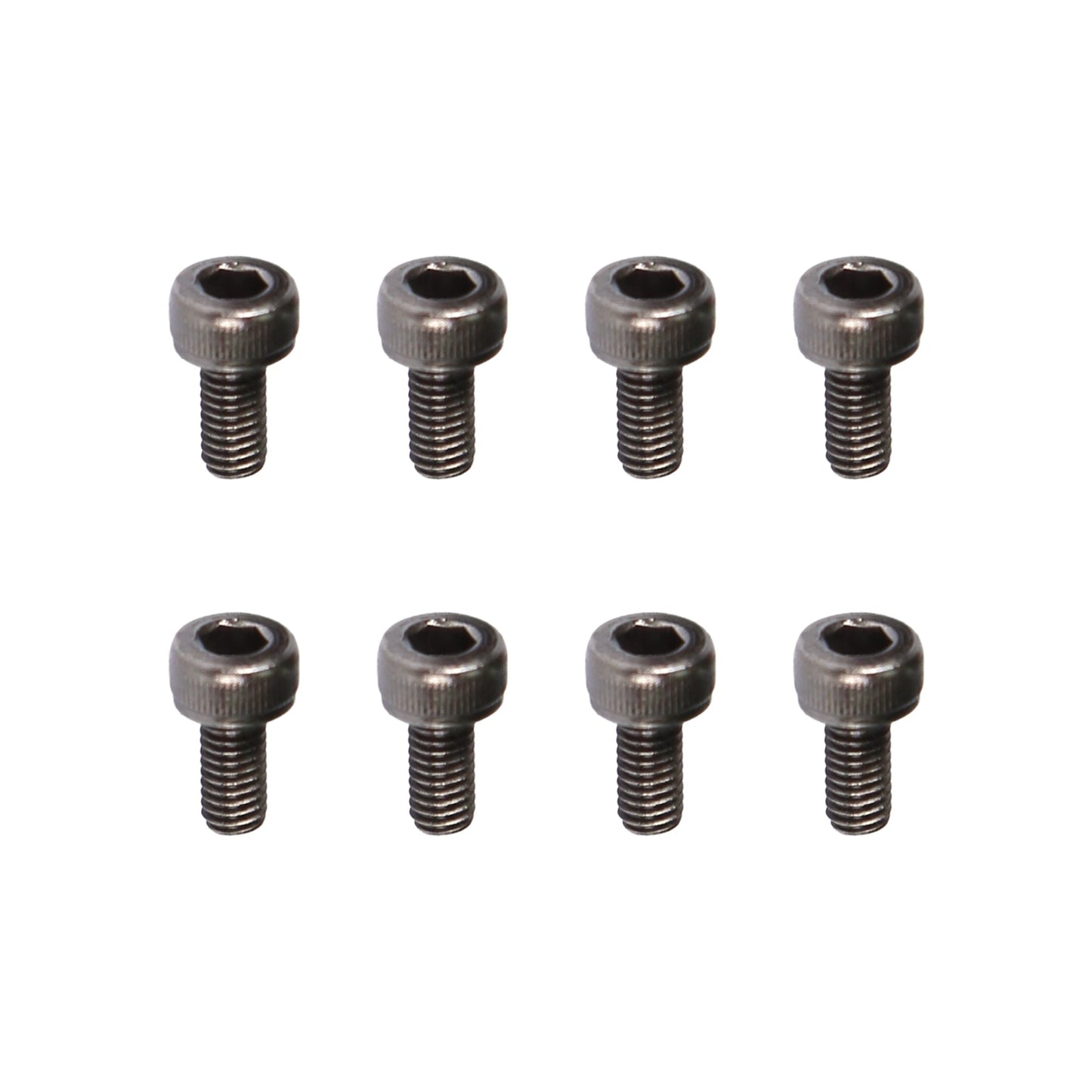 OMP HOBBY M7 Helicopter Parts Hex Screw M3x6 OSHM7109