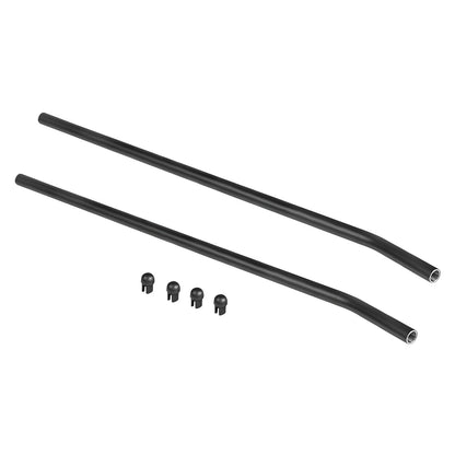 OSHM7071 OMP HOBBY M7 Helicopter Parts Black Landing Gear Tube