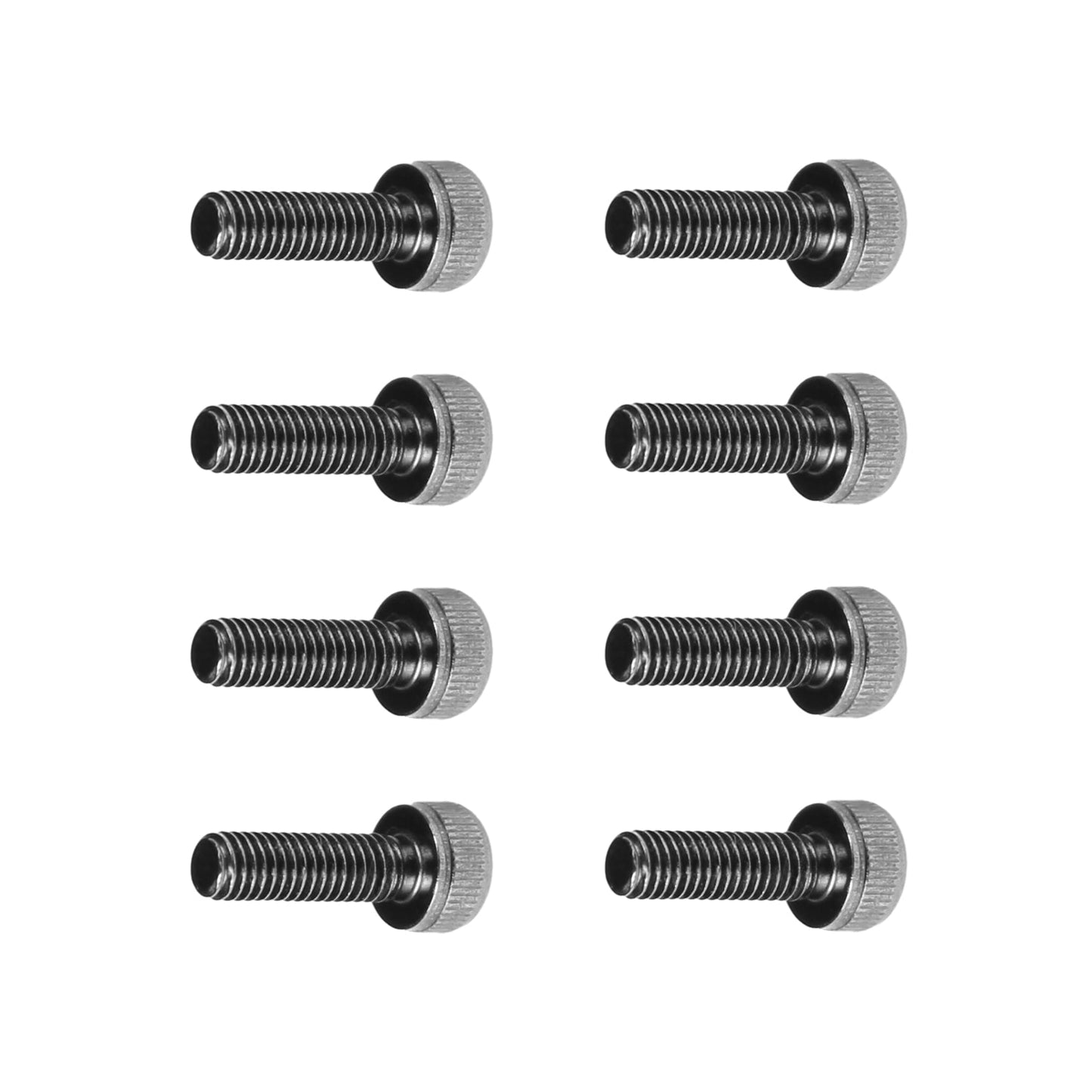 OSHM7111 OMP HOBBY M7 Helicopter Parts Hex Screw M3x10