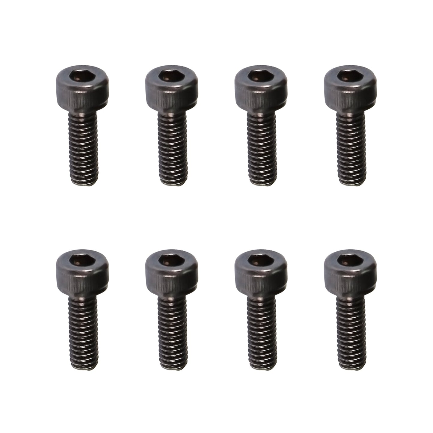 OSHM7119 OMP HOBBY M7 Helicopter Parts Hex Screw M4x12