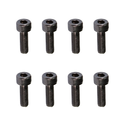 OSHM7119 OMP HOBBY M7 Helicopter Parts Hex Screw M4x12