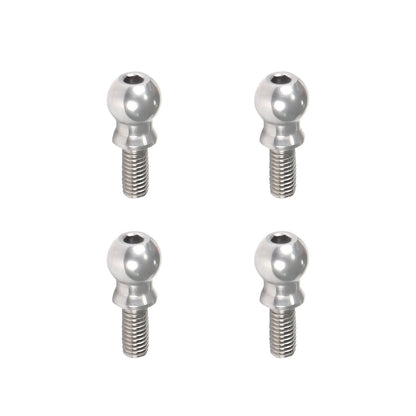 OMP HOBBY M7 Helicopter Parts Ball Joint Screw M3x_6x6.7 OSHM7132