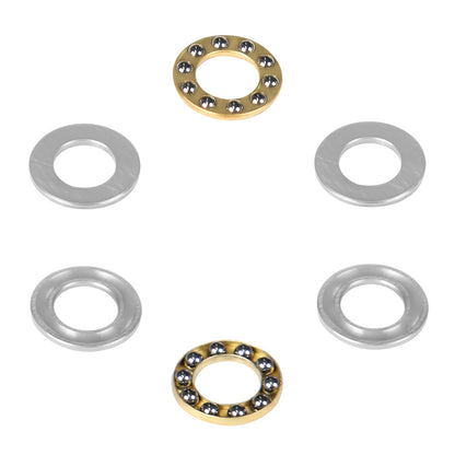 OSHM7157 OMP HOBBY M7 Helicopter Parts Axial Bearing _10x_18x5.5