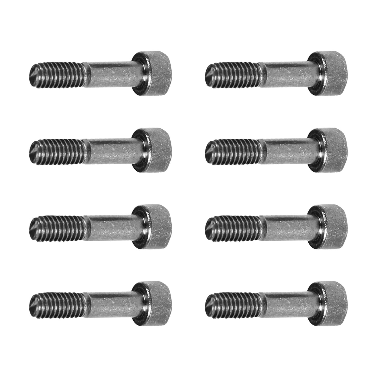 OMP HOBBY M7 Helicopter Parts Hex Screw (Half Thread) M4x18 OSHM7120