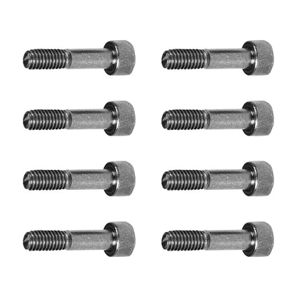 OMP HOBBY M7 Helicopter Parts Hex Screw (Half Thread) M4x18 OSHM7120