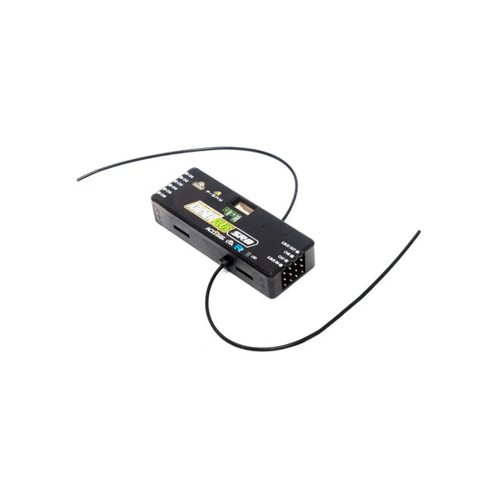 FSK-03020113 FrSky Archer Plus SR8 FrSky Gyro-stabilized Receiver