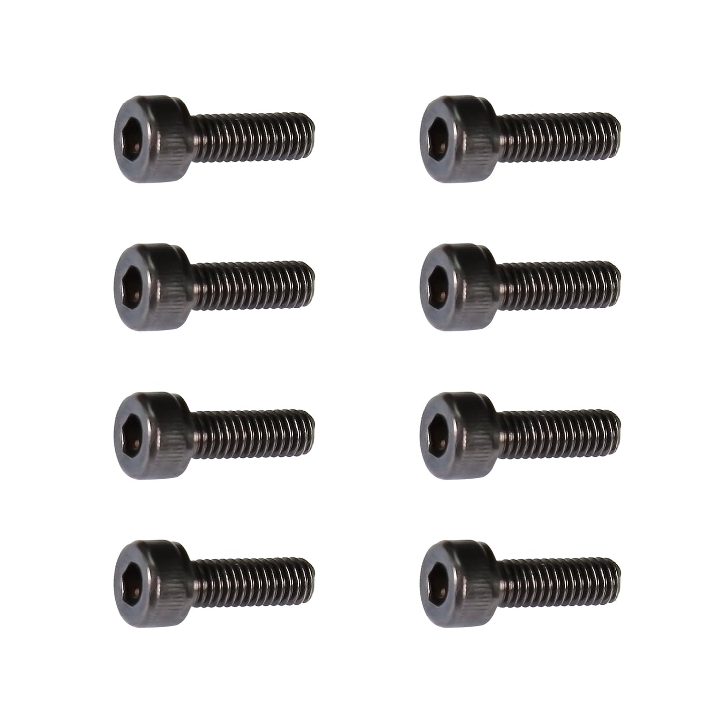 OSHM7119 OMP HOBBY M7 Helicopter Parts Hex Screw M4x12