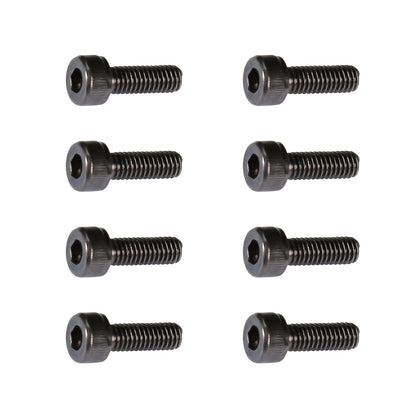 OSHM7119 OMP HOBBY M7 Helicopter Parts Hex Screw M4x12