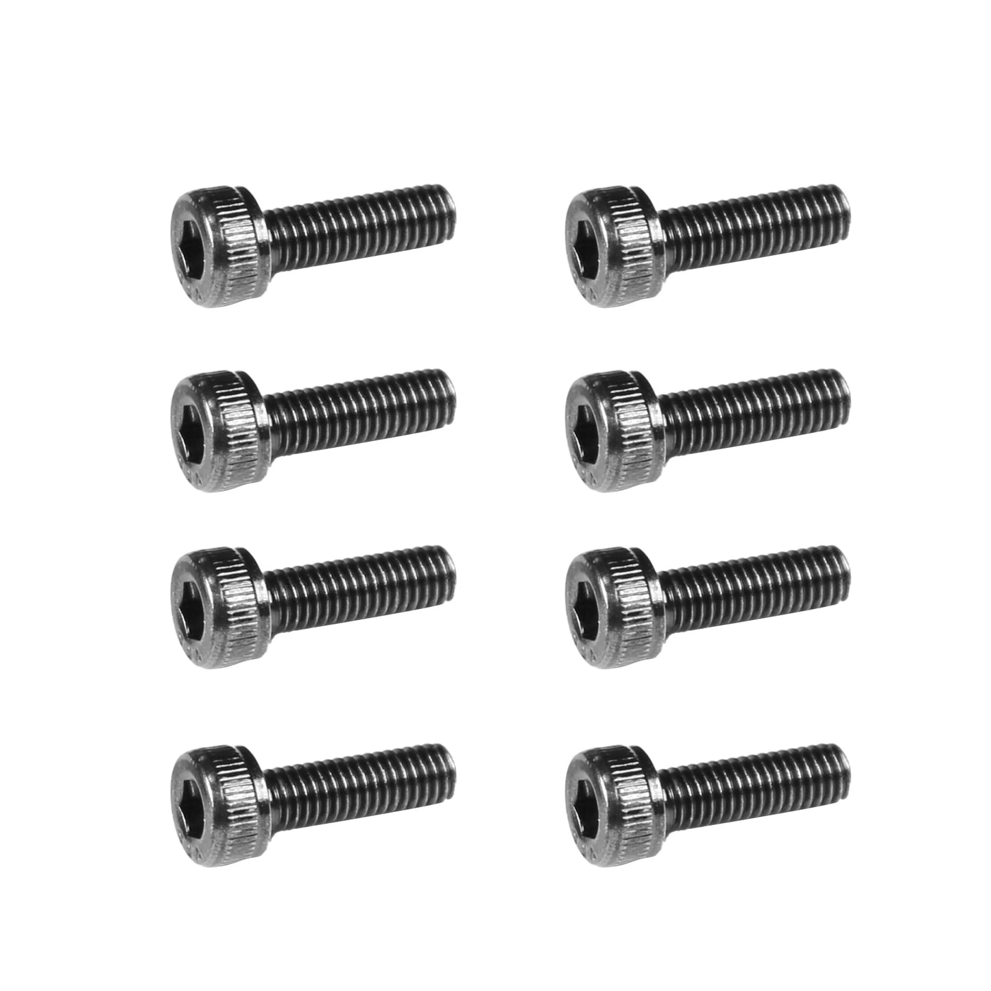 OSHM7111 OMP HOBBY M7 Helicopter Parts Hex Screw M3x10