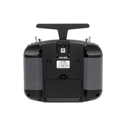 FrSky X14RS Radio Transmitter (ETHOS, Dual-Band TD 900MHz / 2.4GHz) – MC18 CNC Gimbals