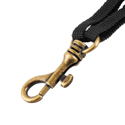 RadioMaster Deluxe Leather Neck Strap