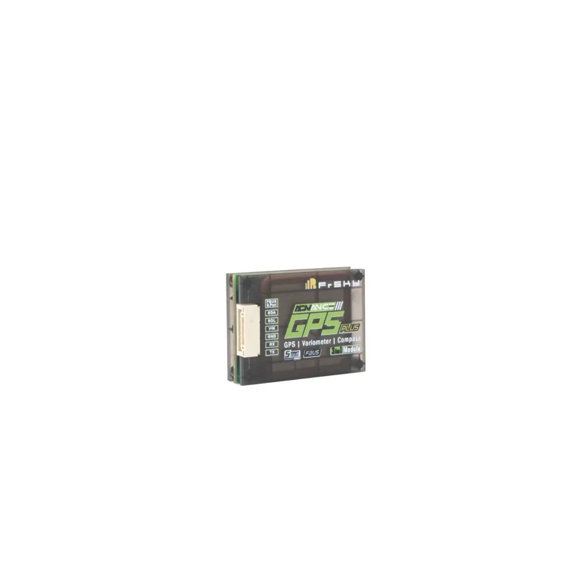FrSky GPS ADV Plus FBUS/S.Port GPS Telemetry Sensor