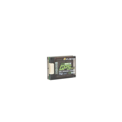FrSky GPS ADV Plus FBUS/S.Port GPS Telemetry Sensor
