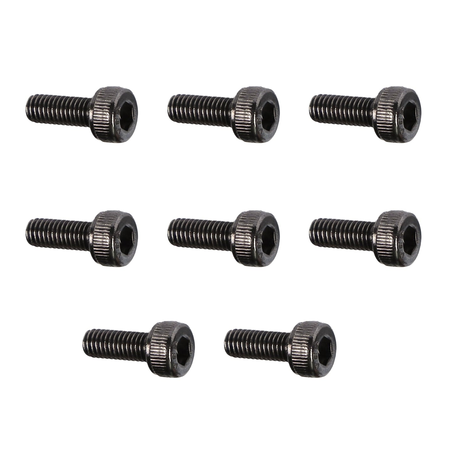 OSHM7110 OMP HOBBY M7 Helicopter Parts Hex Screw M3x8