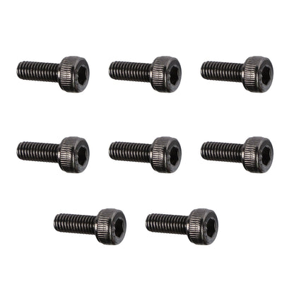 OMP HOBBY M7 Helicopter Parts Hex Screw M3x8 OSHM7110