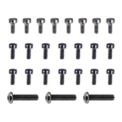 OSHM2433 OMPHOBBY M2 V3 RC Helicopter Parts Screw Set