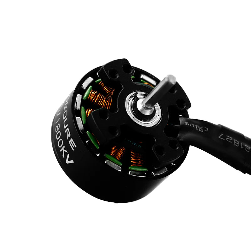 SEQURE 3625 1800KV High Performance Brushless Motor High Torque 1/10 RC Crawler Vehicles