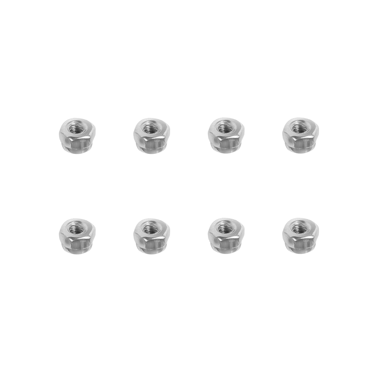 OSHM7133 OMP HOBBY M7 Helicopter Parts M2 Nyloc Nut