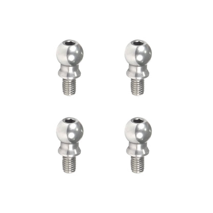 OSHM7131 OMP HOBBY M7 Helicopter Parts Ball Joint Screw M3x_6x4.6