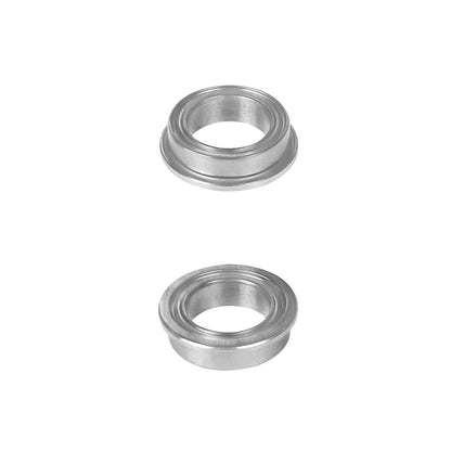 OMP HOBBY M7 Helicopter Parts Flanged Bearing _8x_12x3.5 OSHM7155