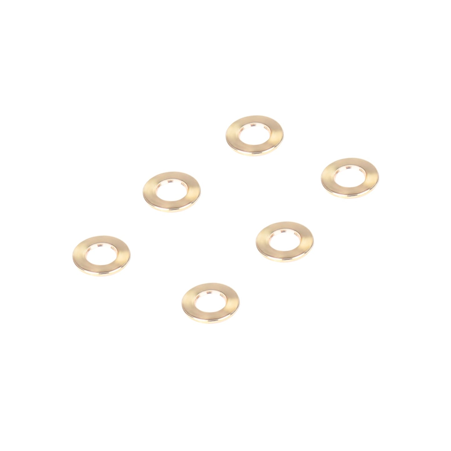 OSHM7143 OMP HOBBY M7 Helicopter Parts Spacer _3x_6x0.5