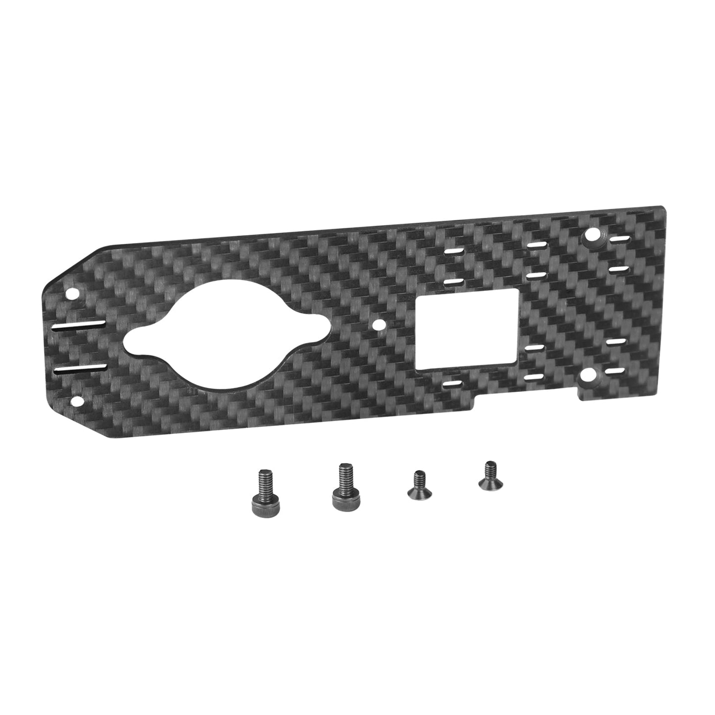 OSHM7059 OMP HOBBY M7 Helicopter Parts Separator Carbon plate