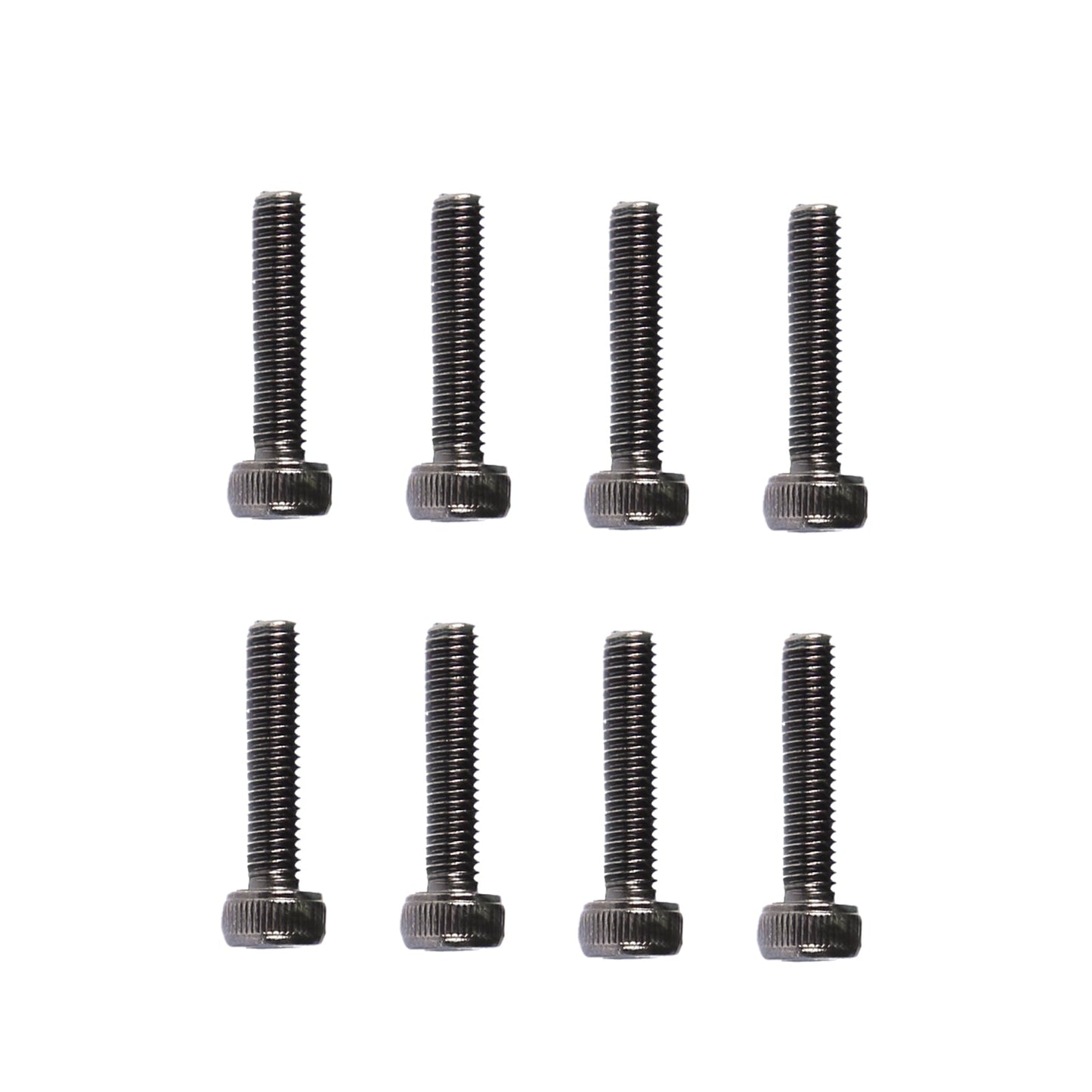 OSHM7107 OMP HOBBY M7 Helicopter Parts Hex Screw M2.5x12