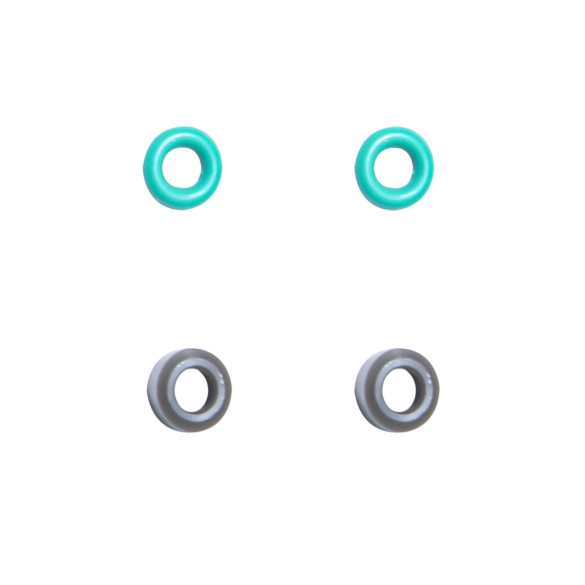 OSHM2456 OMPHOBBY M2 V3 RC Helicopter Parts POM Dampers