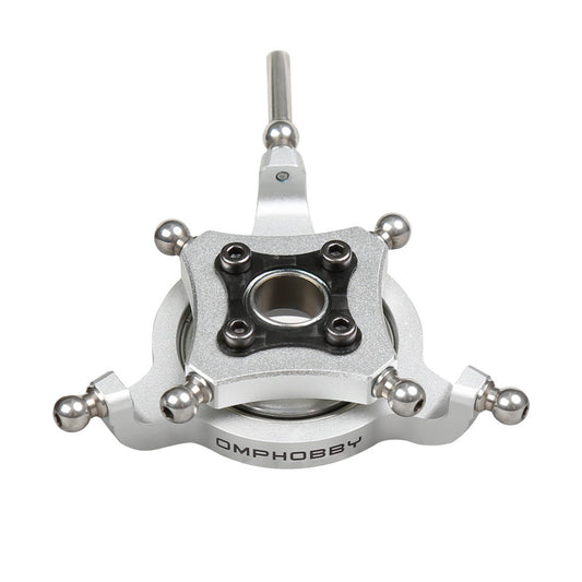 OSHM4002 OMP Hobby M4 Helicopter Swashplate