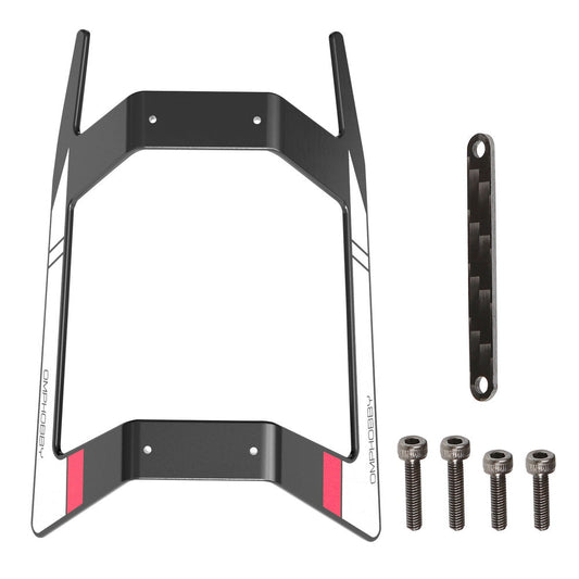 OSHM4027 OMP Hobby M4 Helicopter Landing Skid