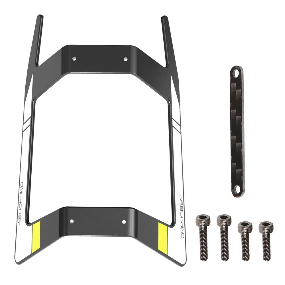 OSHM4027 OMP Hobby M4 Helicopter Landing Skid