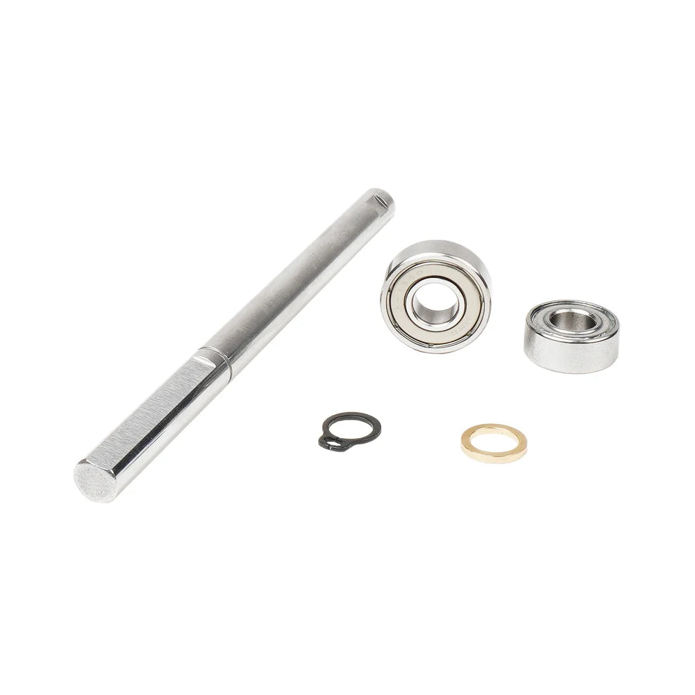 Egodrift Tengu 4030EC Eclipse Shaft & Bearing Kit 6 × 32 mm