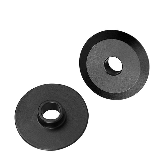 OSHM4036 OMP Hobby M4 Helicopter Tail Pulley Flange Set